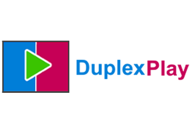 Aplicativo Duplex IPTV